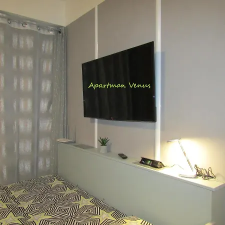 Venus S Velkou Terasou Apartman Loučná pod Klínovcem