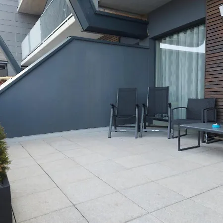 Apartman Venus S Velkou Terasou *