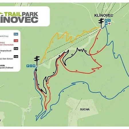 Venus S Velkou Terasou *