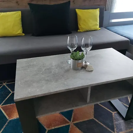 Venus S Velkou Terasou * Loučná pod Klínovcem