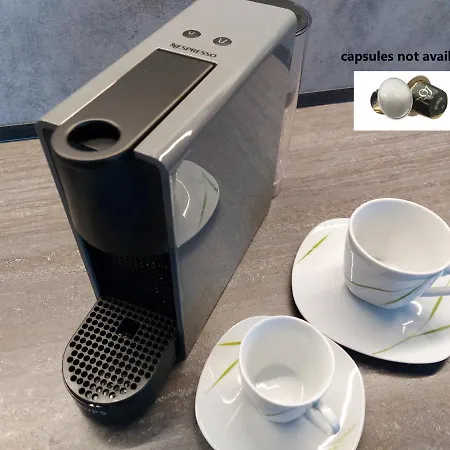 Apartman Venus S Velkou Terasou