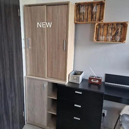 Venus S Velkou Terasou *