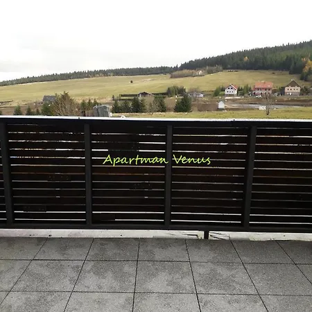 Venus S Velkou Terasou