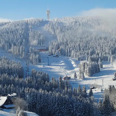 Apartman Venus S Velkou Terasou