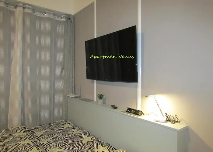 Venus S Velkou Terasou شقة Loučná pod Klínovcem