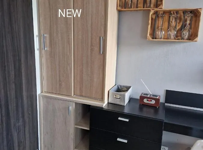 Venus S Velkou Terasou *