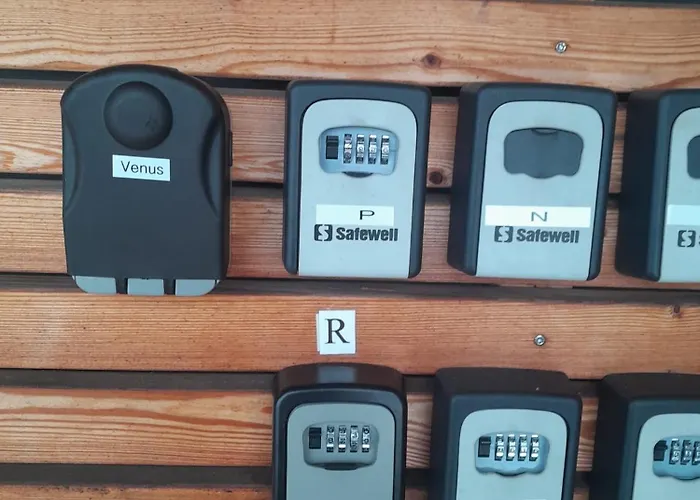 Venus S Velkou Terasou شقة