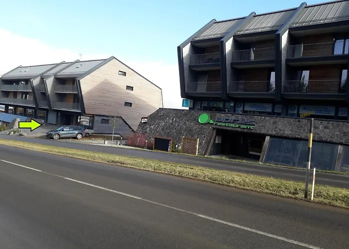 Venus S Velkou Terasou *